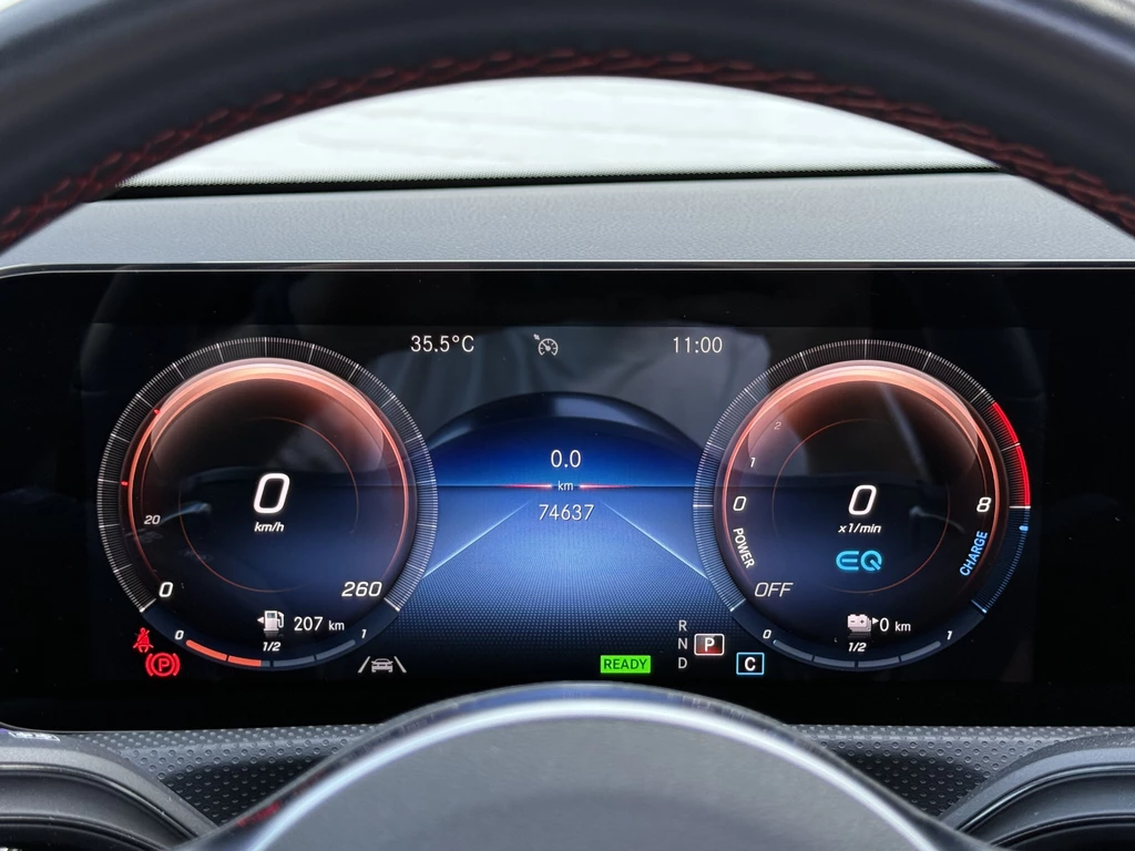 Mercedes-Benz CLA – foto 18