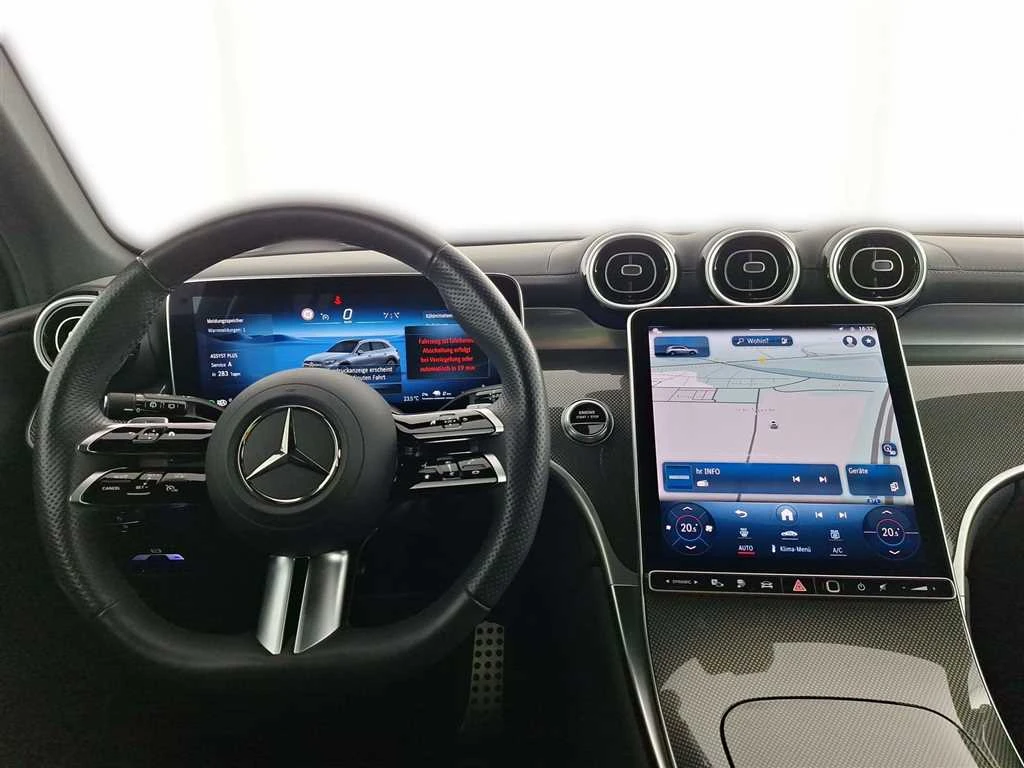 Mercedes-Benz GLC – foto 5