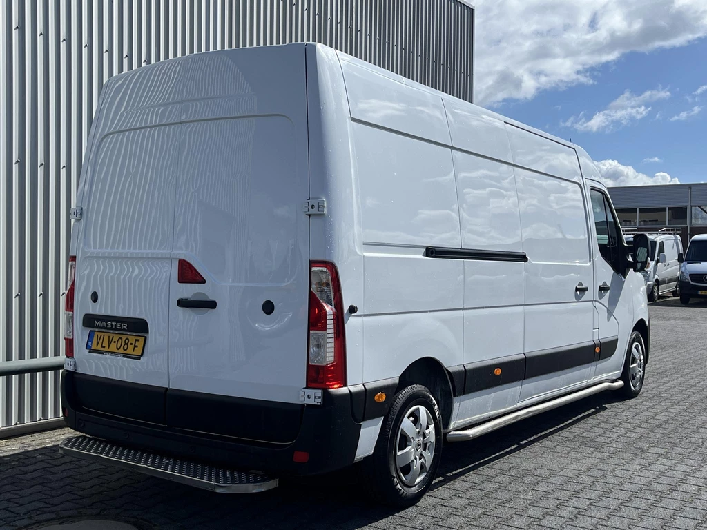 Renault Master – foto 6