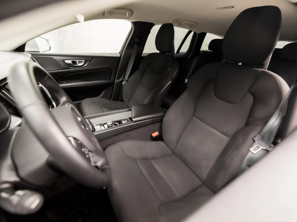Volvo V60 – foto 13
