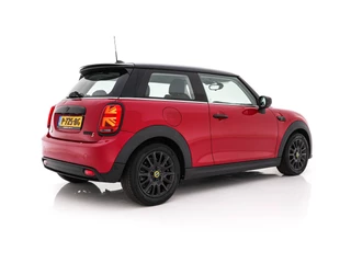 MINI Electric – thumbnail 4