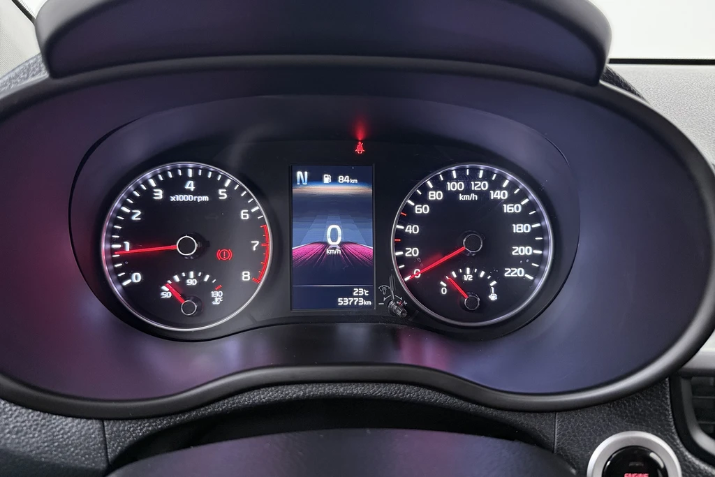 Kia Picanto – foto 18