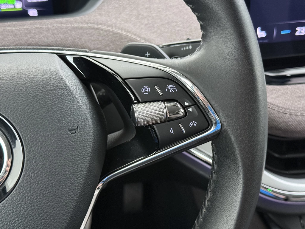 Škoda Enyaq iV – foto 39