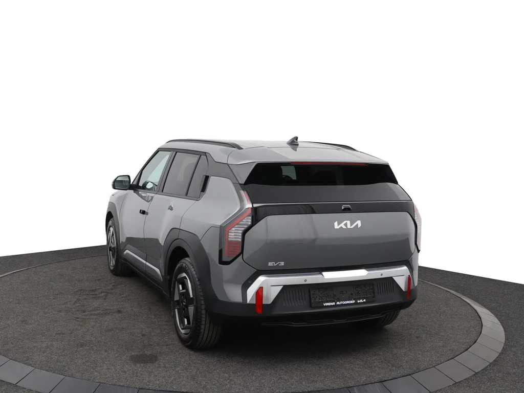 Kia EV3 – foto 6