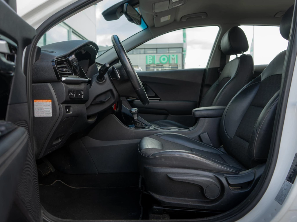 Kia Niro – foto 16