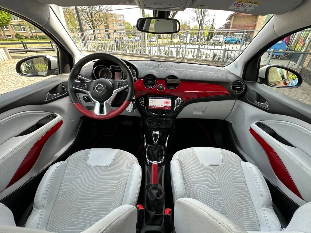 Opel ADAM – foto 8