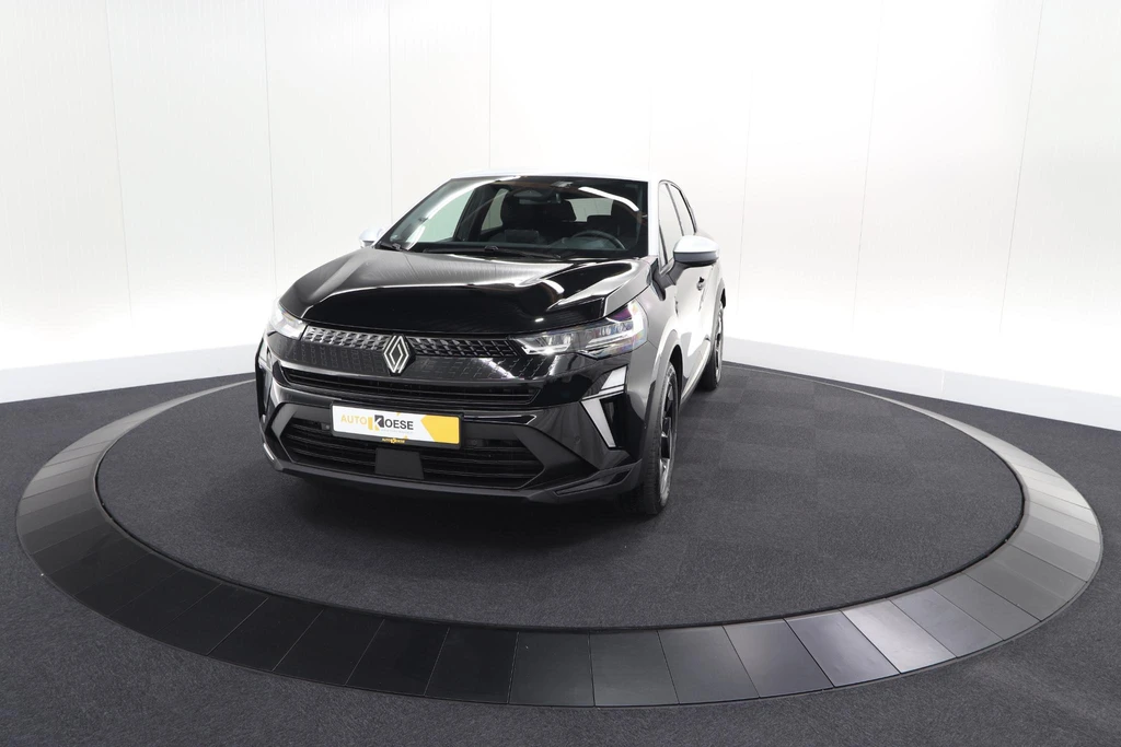Renault Captur – foto 2