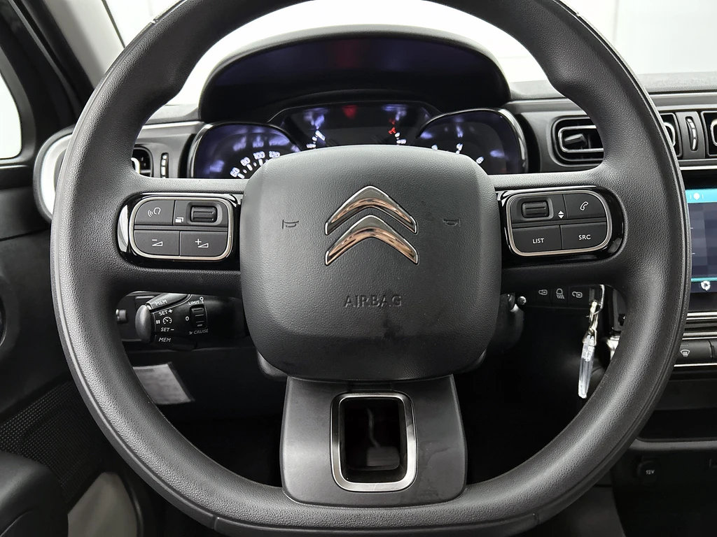 Citroën C3 – foto 28