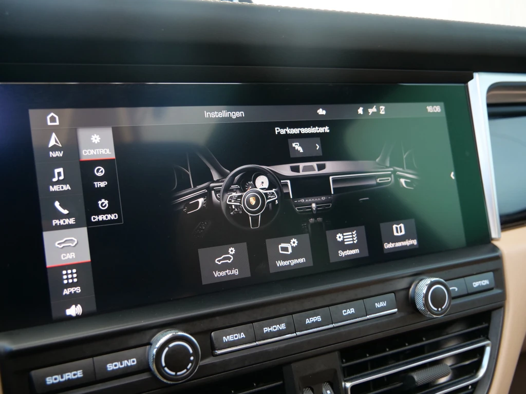 Porsche Macan – foto 25