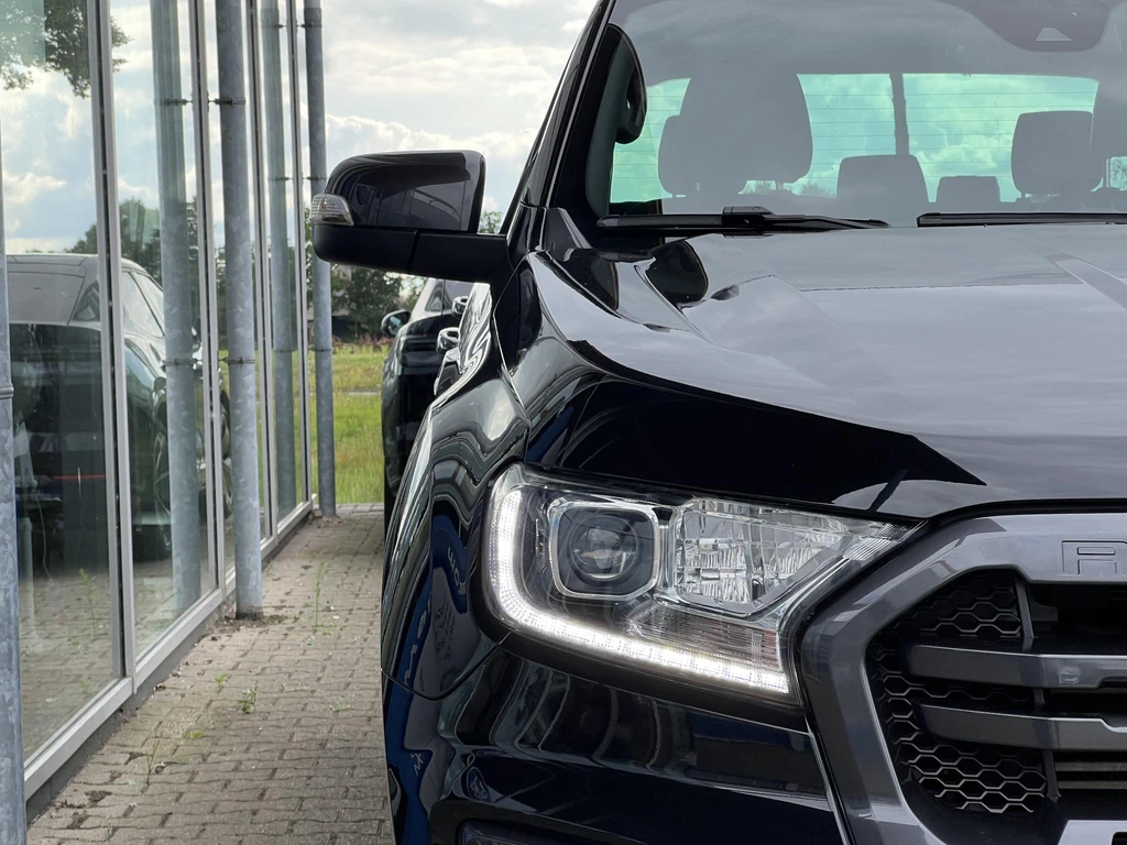 Ford Ranger – foto 7