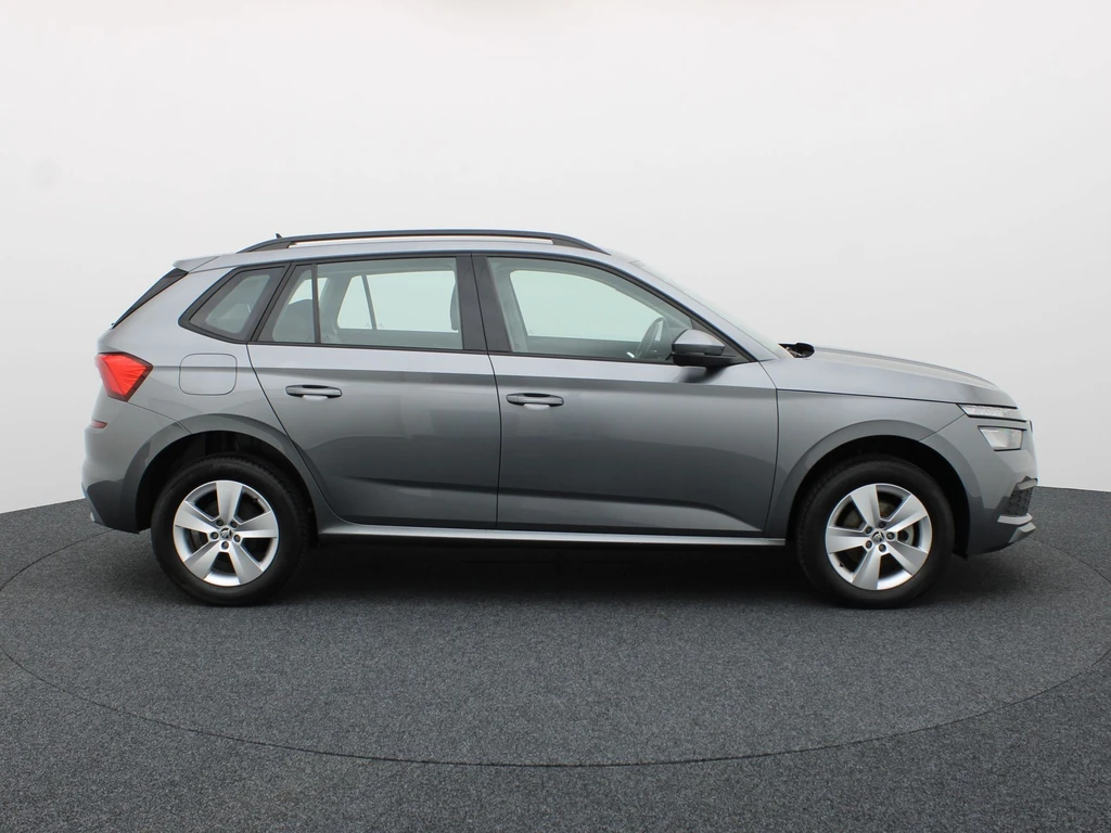 Škoda Kamiq – foto 11