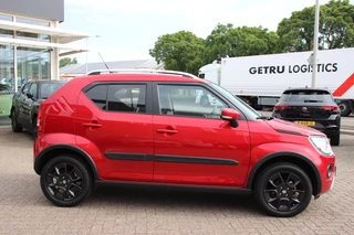 Suzuki Ignis – thumbnail 5