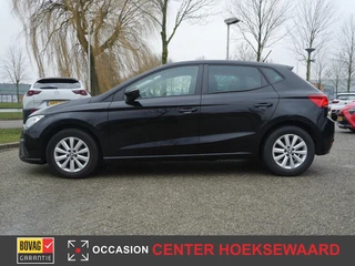 SEAT Ibiza – thumbnail 7