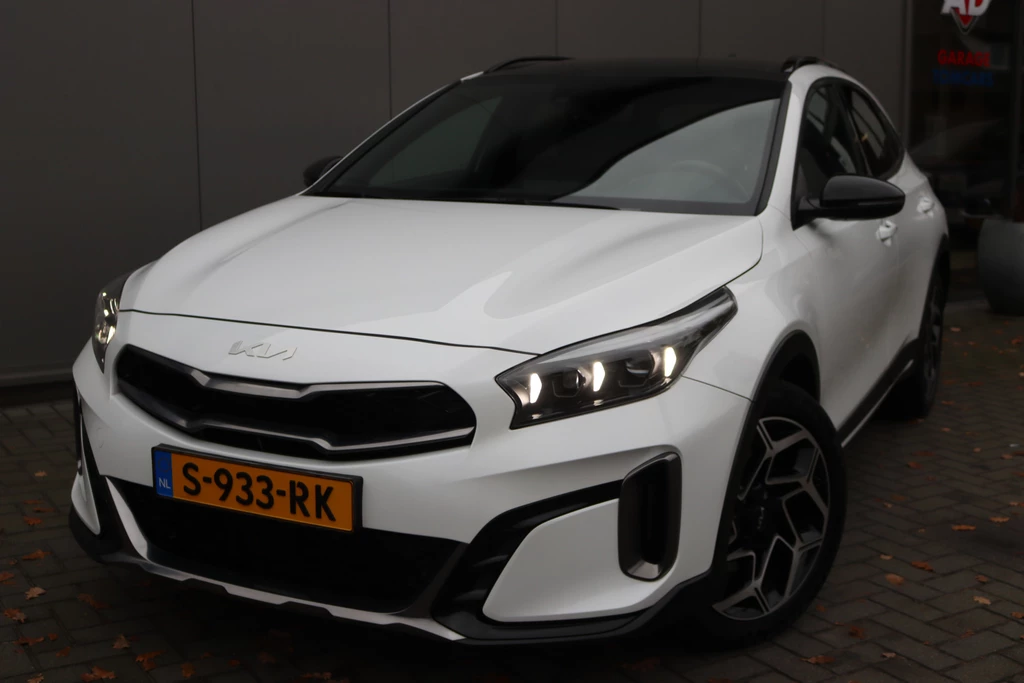 Kia XCeed – foto 2