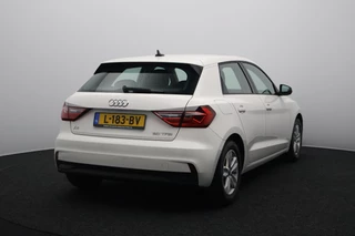 Audi A1 Sportback – thumbnail 5