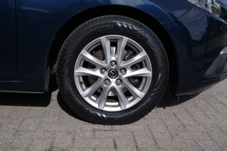 Mazda 3 – thumbnail 17