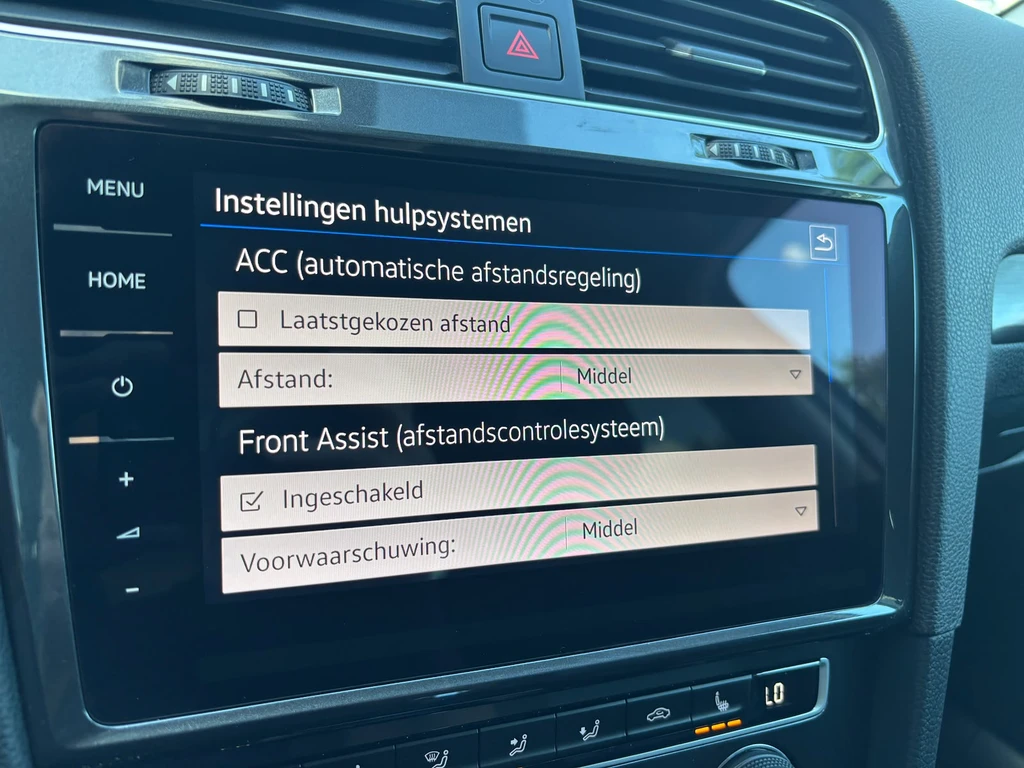 Volkswagen e-Golf – foto 13