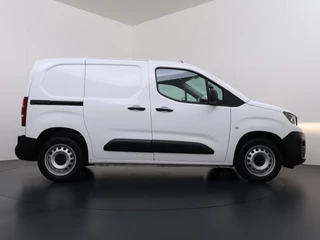 Peugeot Partner – thumbnail 7