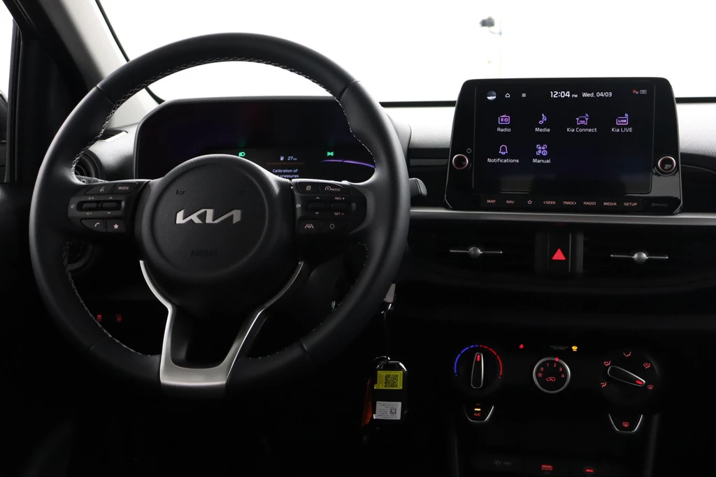 Kia Picanto – foto 33