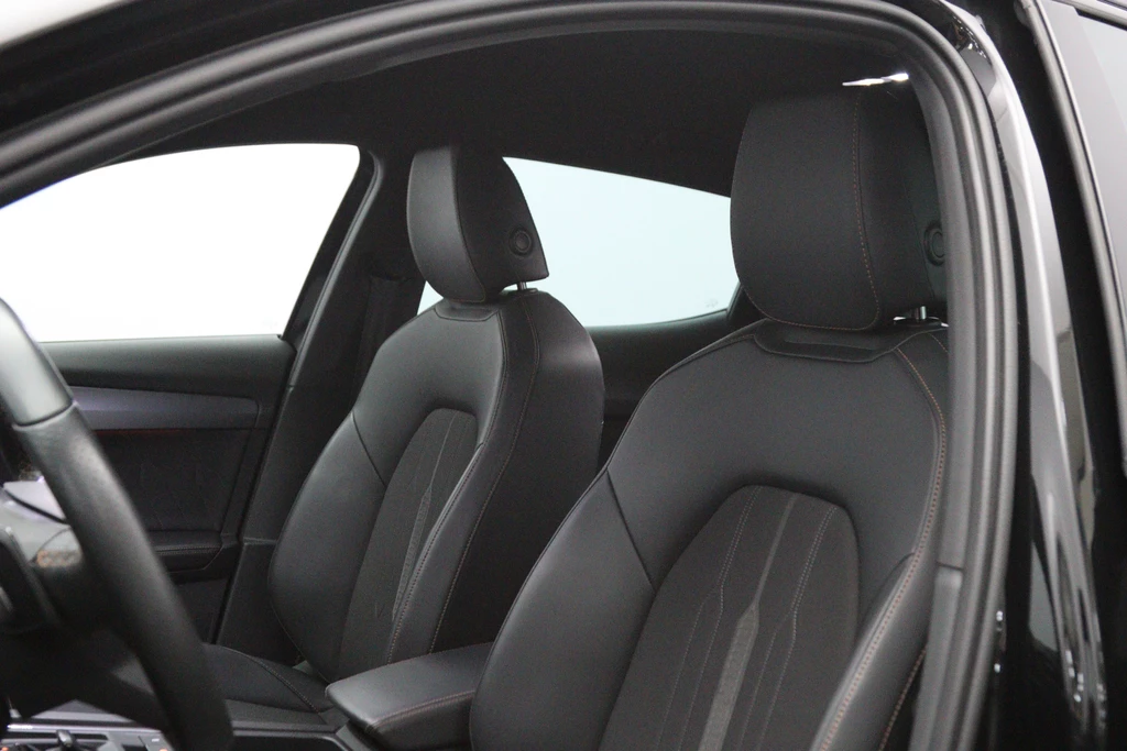 CUPRA Formentor – foto 10