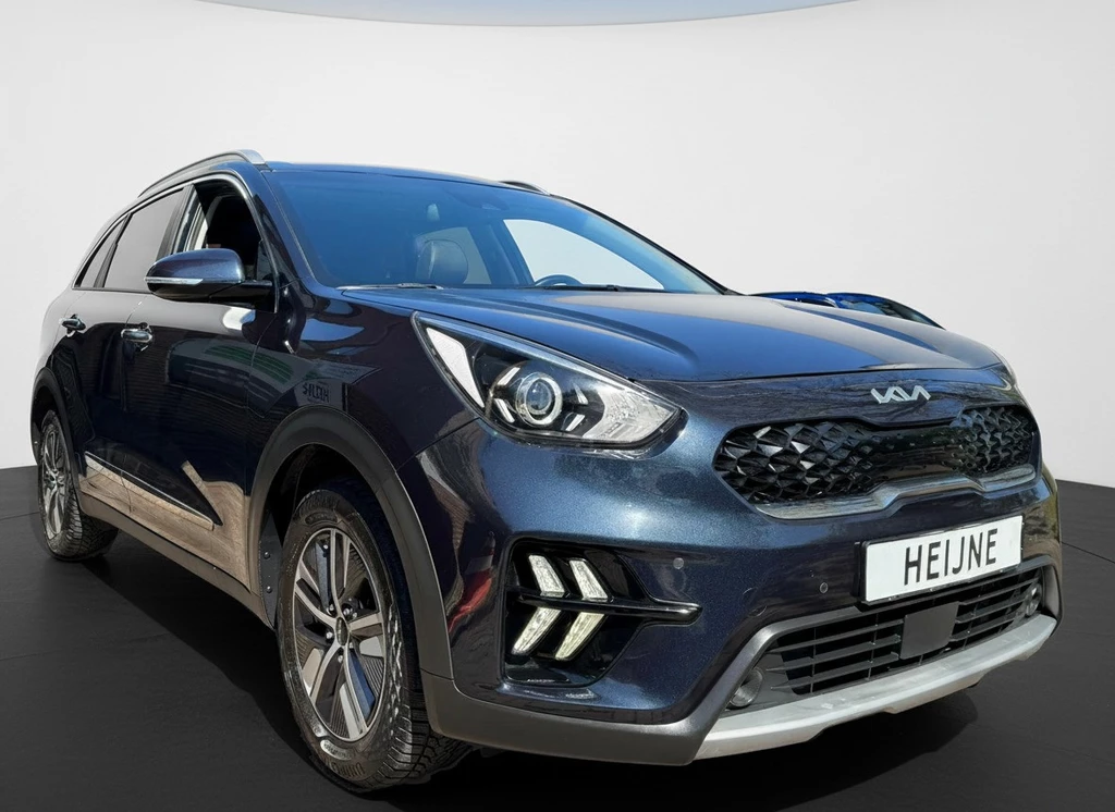 Kia Niro – foto 8