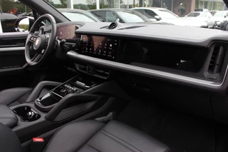 Porsche Cayenne – thumbnail 16