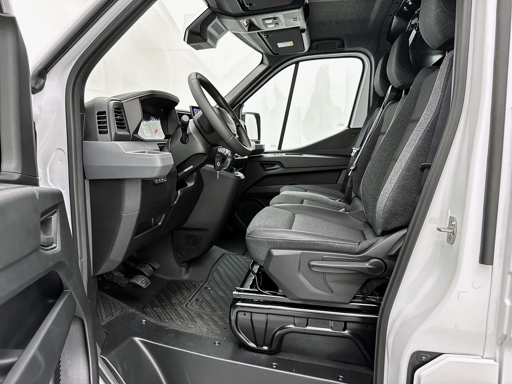 Renault Master – foto 16