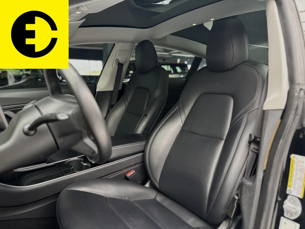 Tesla Model 3 – foto 15