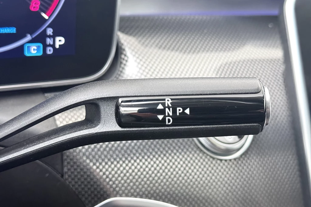 Mercedes-Benz C-Klasse – foto 26
