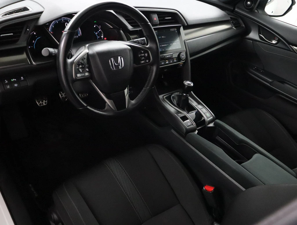 Honda Civic – foto 34