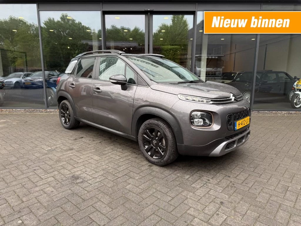 Citroën C3 – foto 10