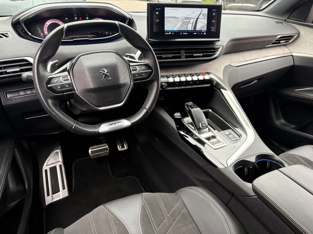 Peugeot 3008 – foto 8
