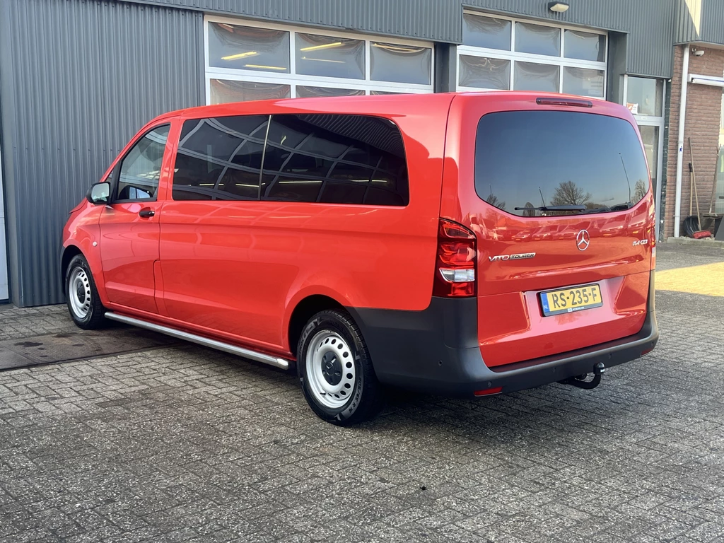 Mercedes-Benz Vito – foto 2