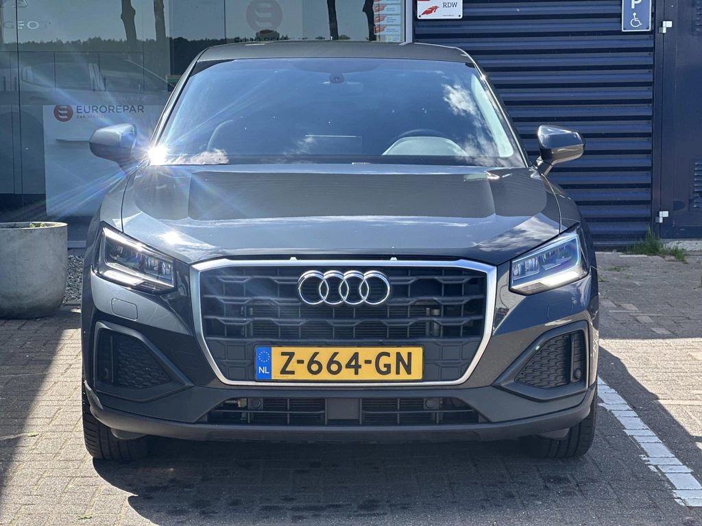 Audi Q2 – foto 6