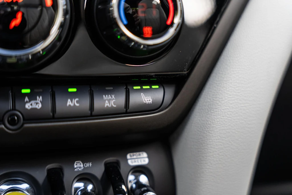 MINI Countryman – foto 42