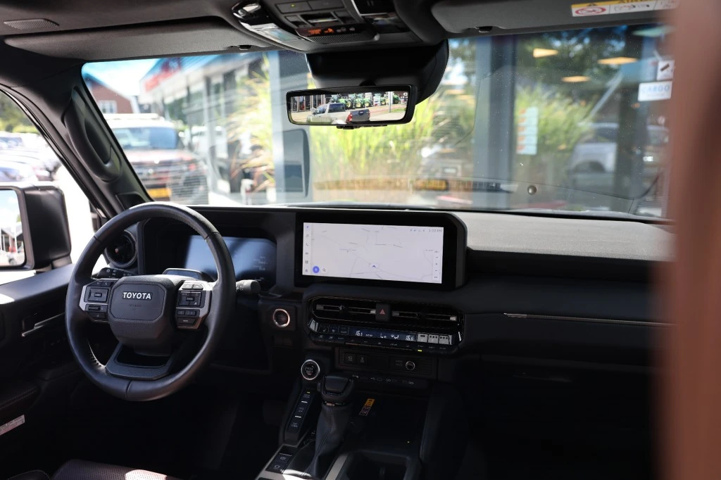 Toyota Land Cruiser – foto 36