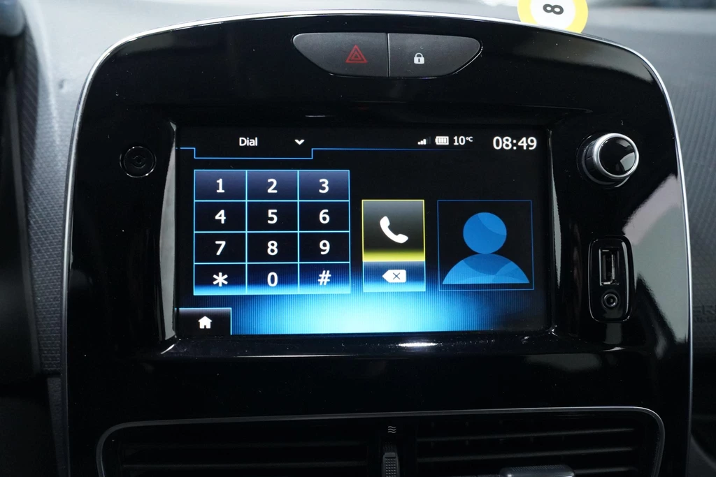 Renault Clio – foto 31
