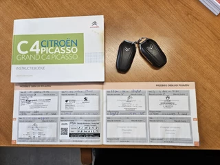 Citroën C4 Picasso – thumbnail 36