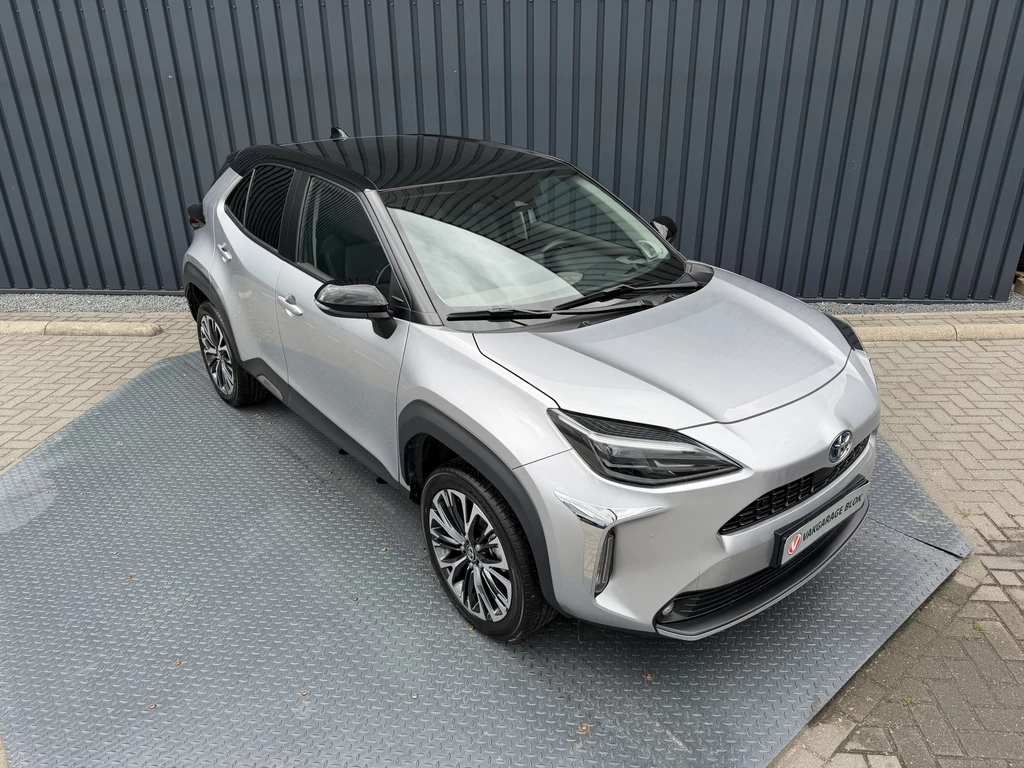 Toyota Yaris Cross – foto 11
