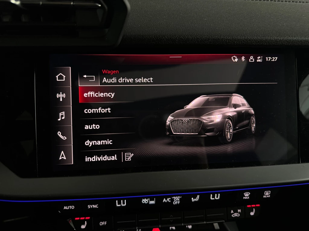 Audi S3 – foto 29