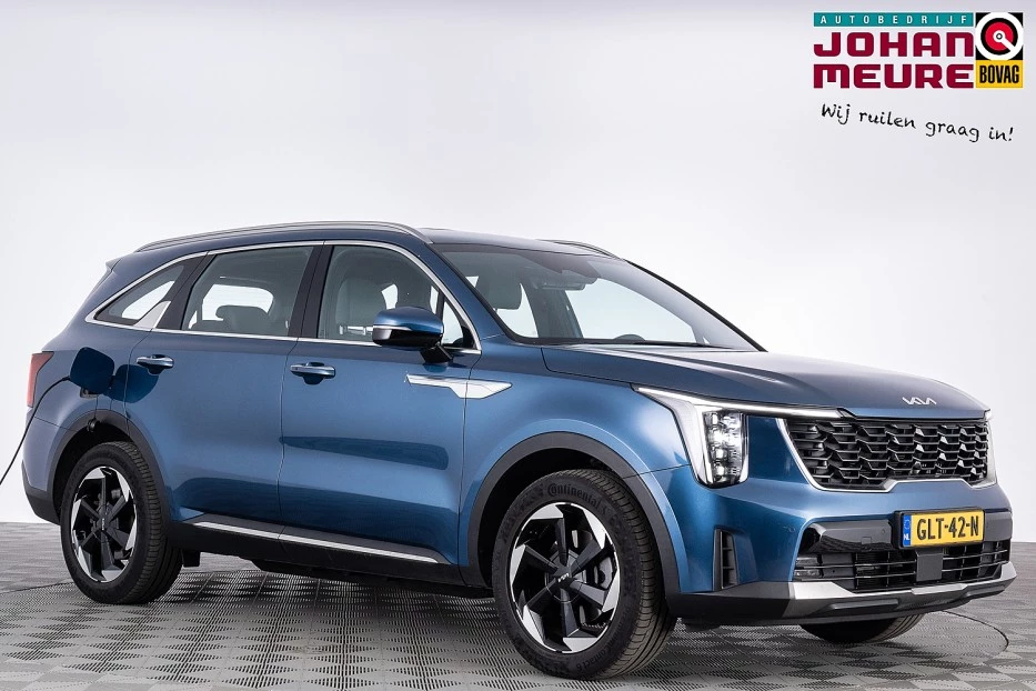 Kia Sorento – foto 7