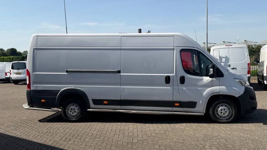 Fiat Ducato – foto 6