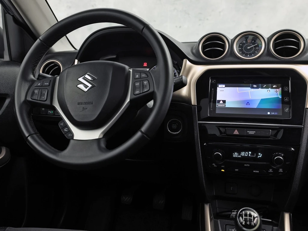 Suzuki Vitara – foto 8