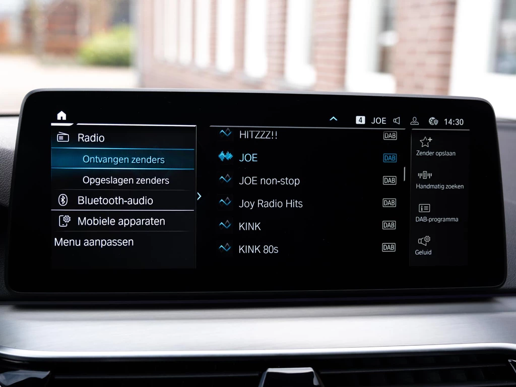 BMW 5 Serie – foto 59