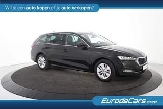 Škoda Octavia – thumbnail 13