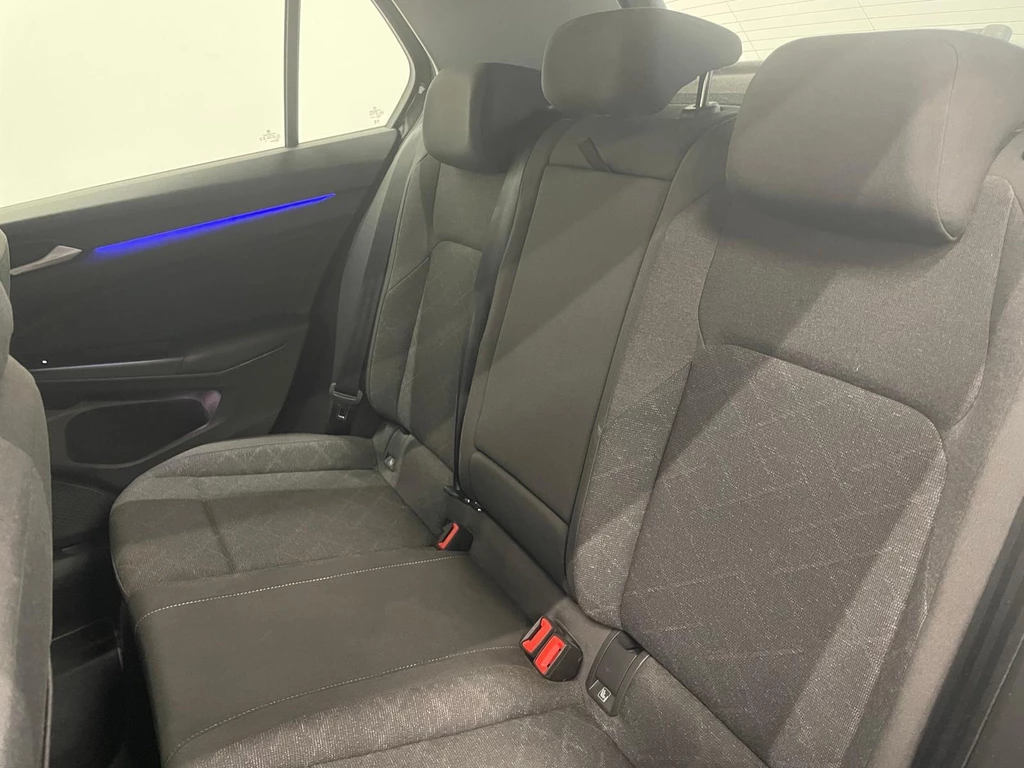 Volkswagen Golf – foto 27