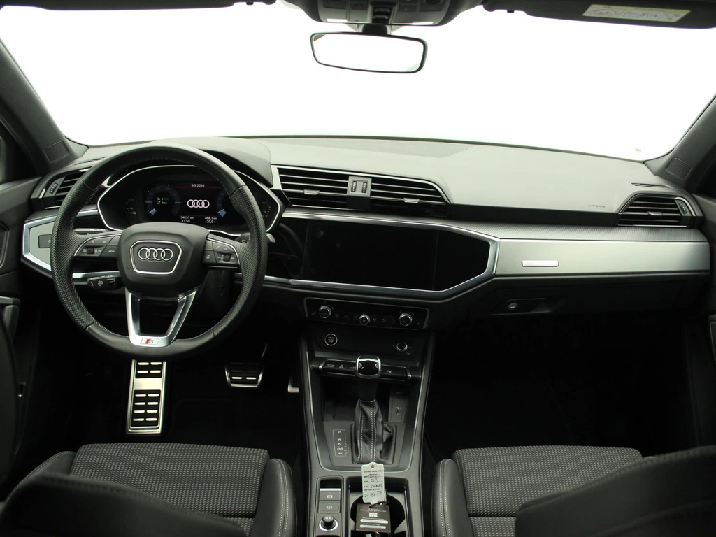 Audi Q3 – foto 40