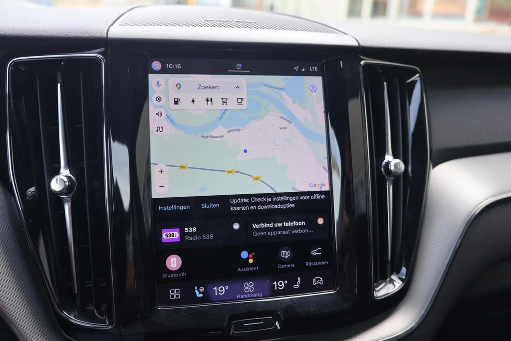 Volvo XC60 – foto 47