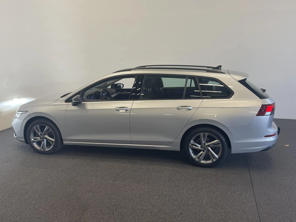 Volkswagen Golf – foto 5