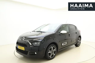 Citroën C3 – thumbnail 1